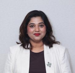 Dr. Aisha Singh