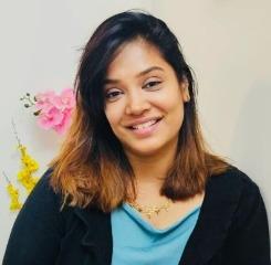 Mdm. Devasena