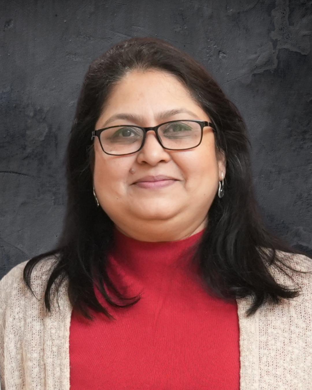 Ms. Sukanya Kumar Nambiar