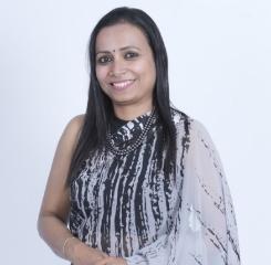 Dr. Sheetal Jethy