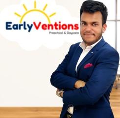 Mr. Chirag Agarwal